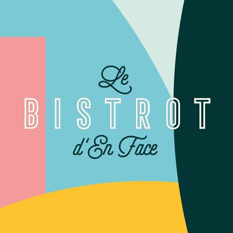 Logo Le Bistrot D'en Face