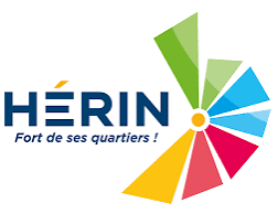 Logo Ville d’Herin
