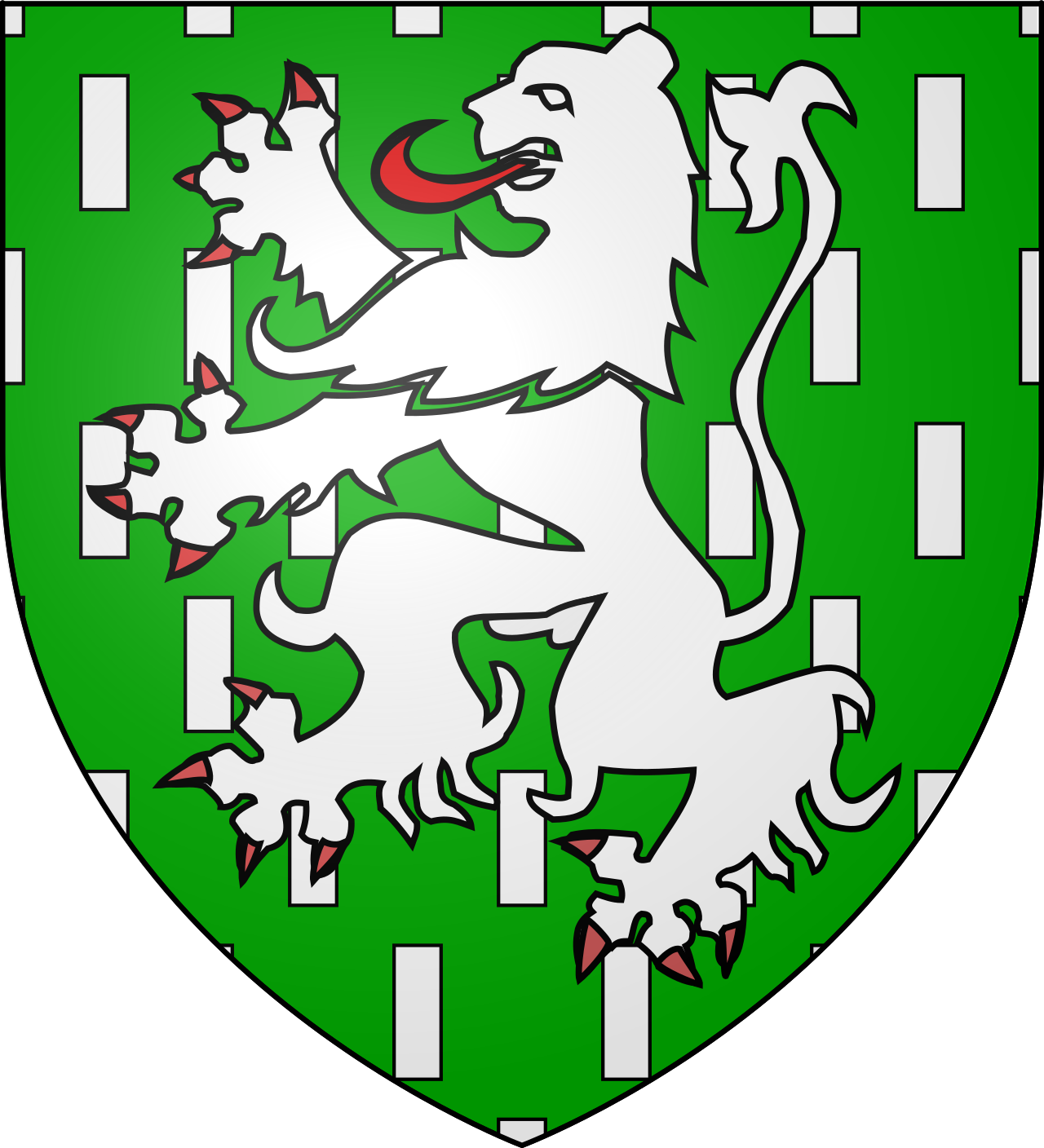 Logo Mairie d’Aubry